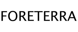 FORETERRA