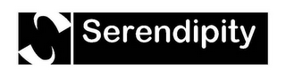 SERENDIPITY
