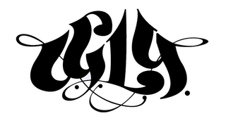 U.G.L.Y.