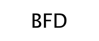 BFD