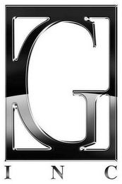 G INC