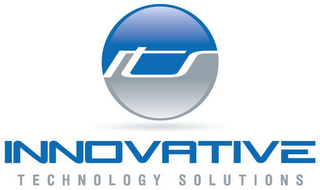 INNOVATIVE TECHNOLOGY SOLUTIONS