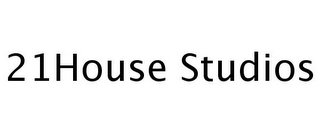 21HOUSE STUDIOS