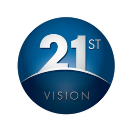 21ST VISION