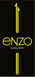 ENZO ENERGY DRINK