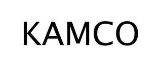 KAMCO