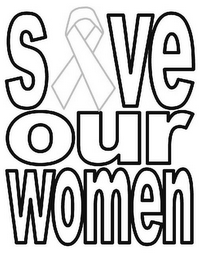 SAVE OUR WOMEN