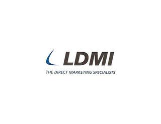 LDMI THE DIRECT MARKETING SPECIALISTS