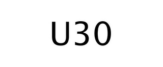 U30