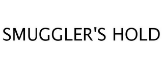 SMUGGLER'S HOLD
