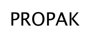 PROPAK