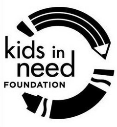 KIDS IN NEED FOUNDATION