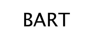 BART