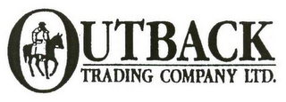 OUTBACK TRADING COMPANY LTD.