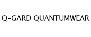 Q-GARD QUANTUMWEAR