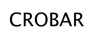 CROBAR