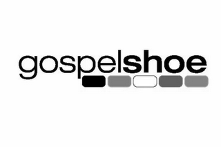 GOSPELSHOE