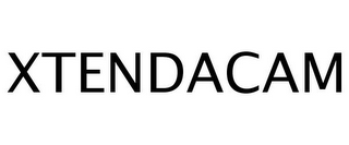 XTENDACAM