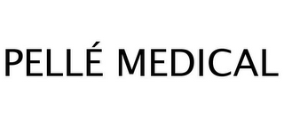 PELLÉ MEDICAL