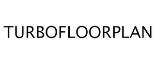 TURBOFLOORPLAN