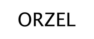 ORZEL