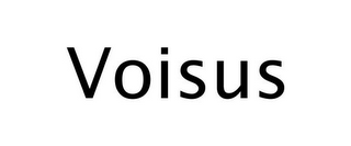 VOISUS