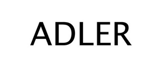 ADLER