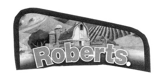 ROBERTS