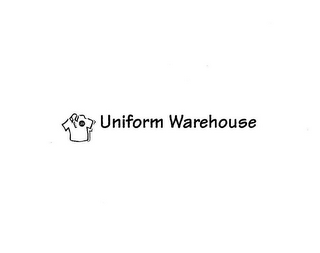 UNIFORM WAREHOUSE