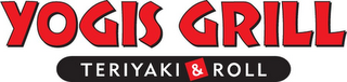 YOGIS GRILL TERIYAKI & ROLL