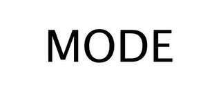 MODE