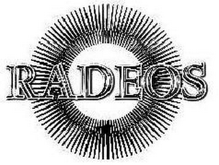 RADEOS