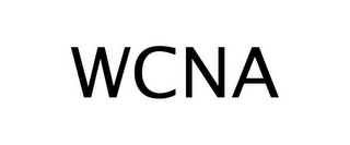 WCNA