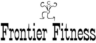 FRONTIER FITNESS