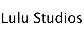 LULU STUDIOS