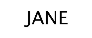 JANE