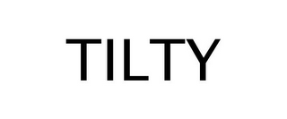 TILTY