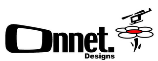 ONNET. DESIGNS