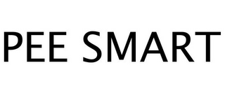 PEE SMART