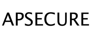 APSECURE