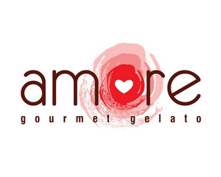 AMORE GOURMET GELATO