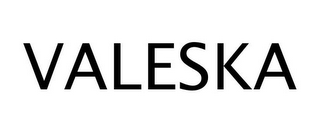 VALESKA