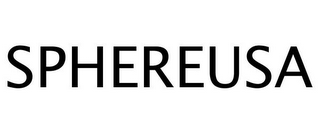 SPHEREUSA