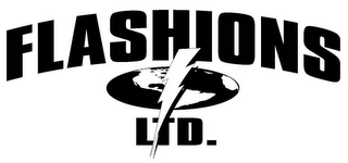 FLASHIONS LTD.