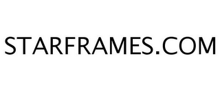 STARFRAMES.COM