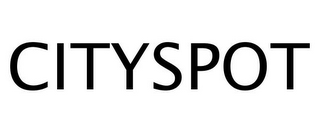 CITYSPOT
