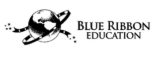 BLUE RIBBON EDUCATION