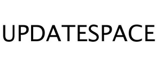 UPDATESPACE