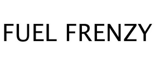 FUEL FRENZY