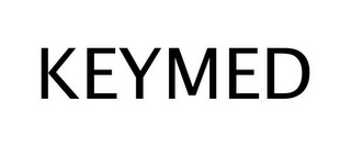 KEYMED